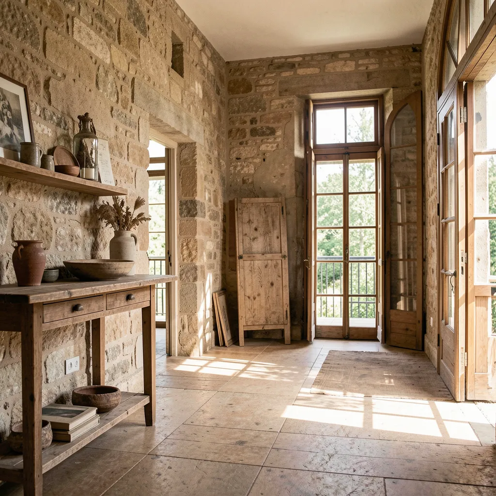 Architectural photography service