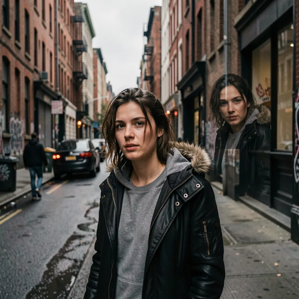 Professional photography approach